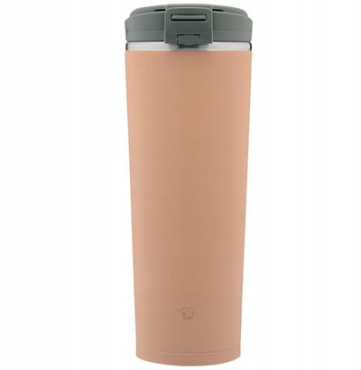Zojirushi SX-KA40-CM Serie - Thermische Beker - 400 ml - Bezaalcinematie - Vacuümisolatie