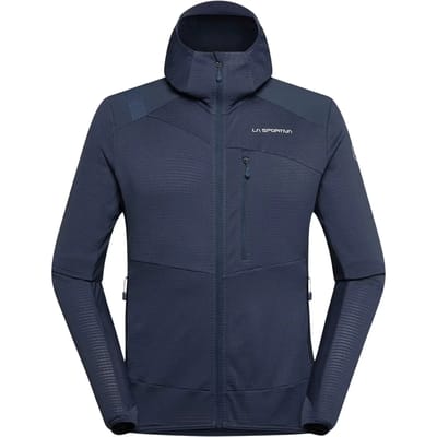 Hooded fleece La Sportiva Aequilibrium Thermal