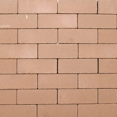 Strackstone Crown GRN+ Dikformaat 21x7x8 vlak oker KOMO PL2