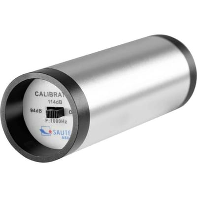 Sauter ASU-01 Geluidsgenerator