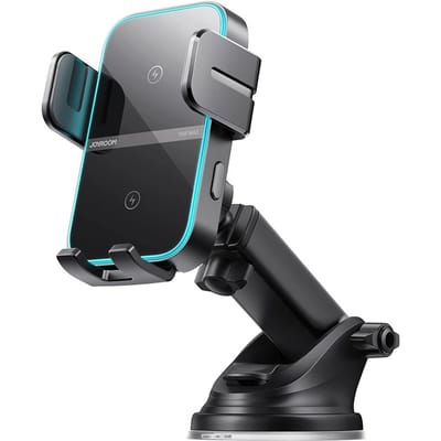 Joyroom Charger Holder JR-ZS246 (Black)