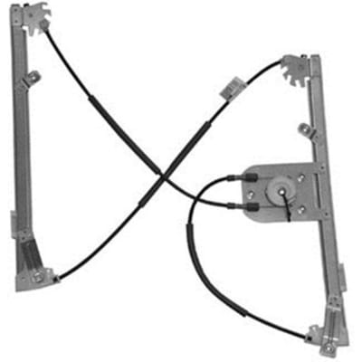 Raamregelaar MAGNETI MARELLI 350103940000 rechts