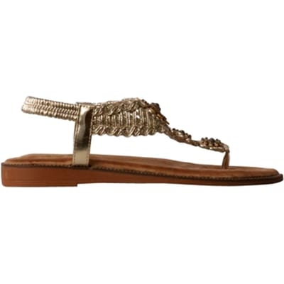 Sandalen Super Mode 288814