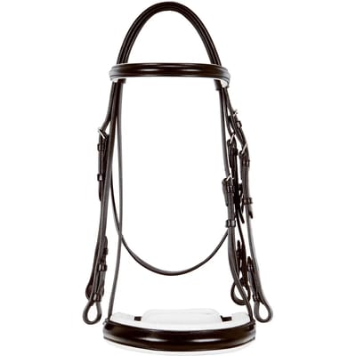 Hoofdstel Equestro Dressage+