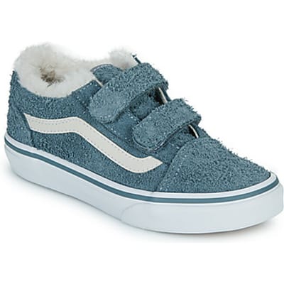Vans  Lage Sneakers Old Skool V