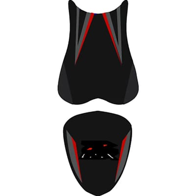 Motorzadelhoes Bagster gsx 750 r
