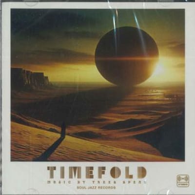 Trees Speak - Timefold (Cd)