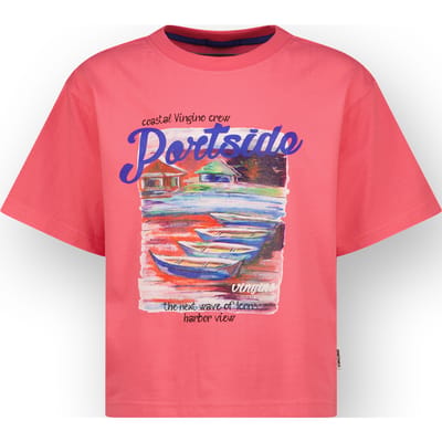 Meisjes T-shirt Harma