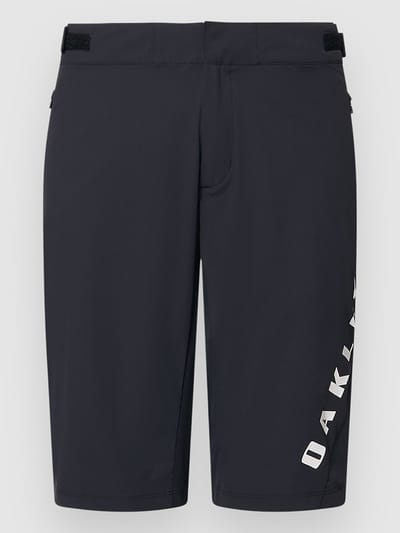 Oakley Free Ride Shorts zwart
