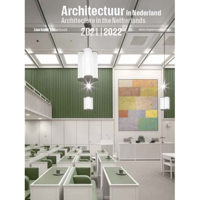 Architectuur In Nederland / Architecture In The Netherlands