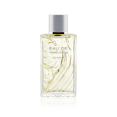 Rochas Eau de Rochas Homme 100 ml Eau de Toilette Spray