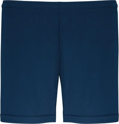 PROACT® Dames multisport short PA1024 - Sporty Navy - S