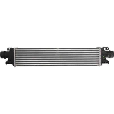 Intercooler THERMOTEC DAX019TT