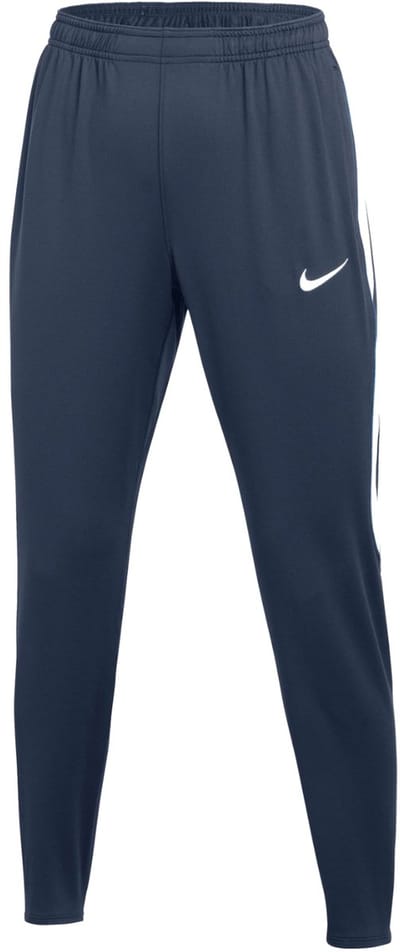 Nike Team Broek Dames Dri-FIT Strike 26 Donkerblauw - Maat XL
