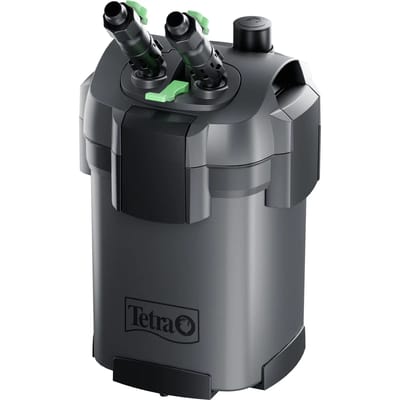Tetra Ex Buitenfilter 700 Plus - Aquariumfilter - 100 - 200 L