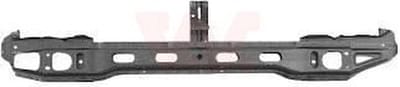 VanWezel 3763681 - Traverse inférieur face avant pour Opel Vectra a jusque 09/1995