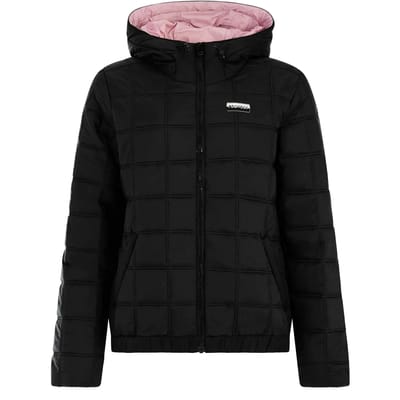 Protest Prtleya - Outdoorjas Dames - Puffer - Waterafstotende afwerking