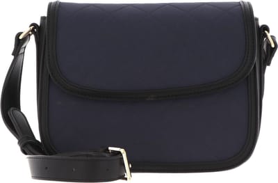VALENTINO Schoudertas Pattina Crossbody Bag Blu Blauw