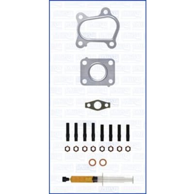 Montageset, supercharger AJUSA JTC12075