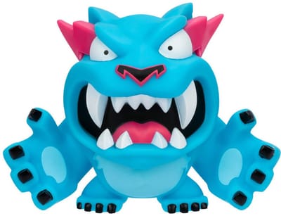 Vinylfiguur - MOOSE TOYS - Klassieke Panther Mr. Beast Lab - 8,8 cm - Collectie