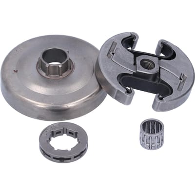 Kit de roulement de jante de pignon d'embrayage pour Husqvarna 325 340 346XP 345 350 351 353 445E 450 pouces-7T