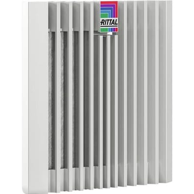 Rittal SK 3238.400 Uittredingsfilter (b x h x d) 148.5 x 148.5 x 34.2 mm Piece 1 stuk(s)
