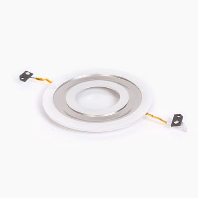 Vervangmembraan / Diafragma voor 33358 en 33359 koepelluidspreker - reserveonderdeel voor huishoudelijke audiosystemen [33592]