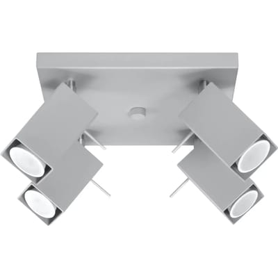 Plafondlamp Sollux Lighting Merida 4