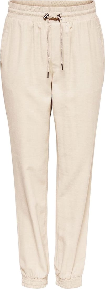 ONLY Broek met wijde pijpen ONLKELDA-EMERY Regular fit Broek met wijde pijpen