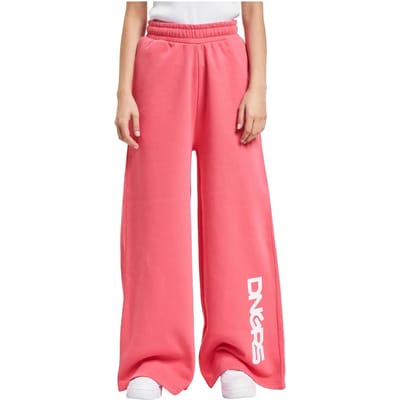 Dikke joggingsbroek voor vrouwen Dangerous DNGRS Wide