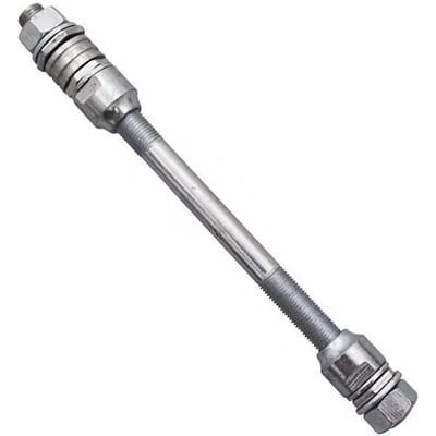 Cyclowielas voor/achter P2R Solex 3800 50