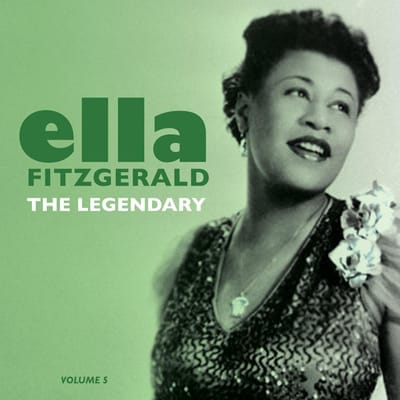 Legendary Vol. 5