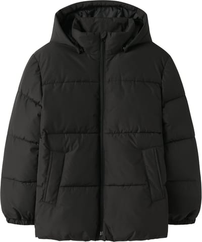 NAME IT - TKNTOM PUFFER JACKET NOOS - Unisex - Buitenjassen