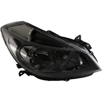 Koplampen VALEO 088948, rechts