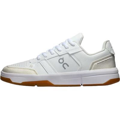 AAN The Roger Clubhouse Wit Ivoor Dames Sneakers 3WF10430924 36.5 white