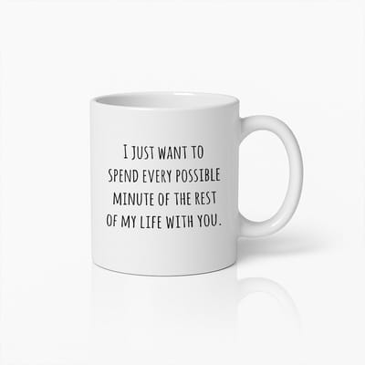 Nevolis® | Koffiemok 330ml met Uniek Design | Ontwerp Jouw Eigen Mok | Handgemaakt Cadeau voor Koffieliefhebbers | Gepersonaliseerd op Aanvraag | Enkel of Grote Bestelling
