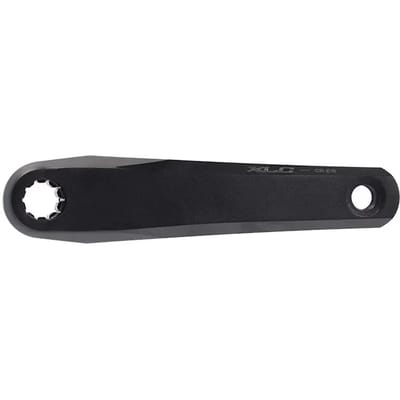 Crank XLC CR-E18 ISIS 160 /9 mm