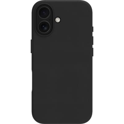 DBramante1928 Roskilde Apple iPhone 17 Back Cover met MagSafe Leer Zwart