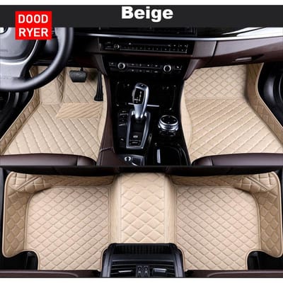 Tapis de sol de voiture pour mercedes-benz CLA CLA180 CLA200 CLA220 CLA250 CLA260, accessoires de Coche de pied Auto black