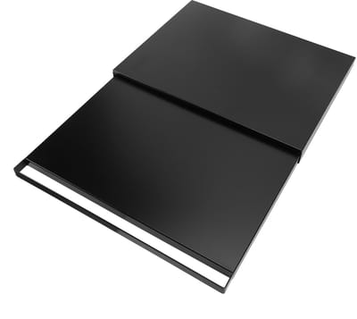 Dailygoods- Aanrechtschuifplank Grote Capaciteit - Magnetronovenschuiflade - Opslagplank - Koolstofstaal - 25kg Laadvermogen - Eenvoudig te Installeren