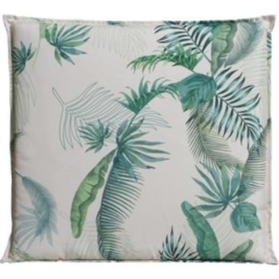 Stoelkussen Decoris PALMIER
