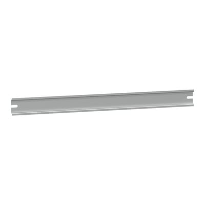 Schneider Electric DIN Rail 35x7.5mm 400mm Voor SBM Behuizingen - NSYAMRD40357SB