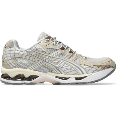 Hardloopschoenen Asics Chaussures de running gel-nimbus 10.1 textile léger