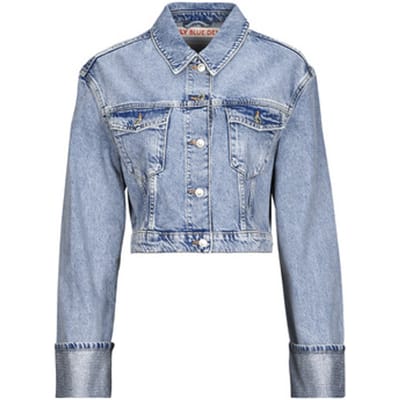 Only  Spijkerjack ONLHOLLYWOOD CRYSTAL