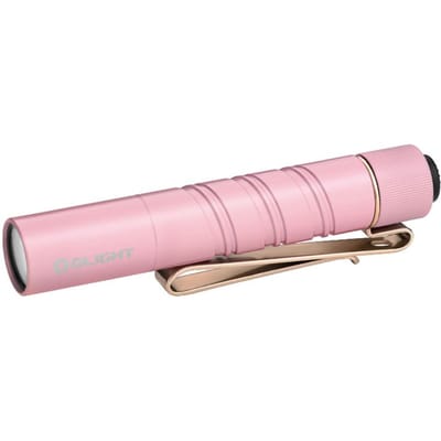 Olight i3t 2 eos sweet pink limited edit