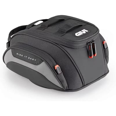 Givi Easy01 Easy-t Ring 6l Tanktas Zwart