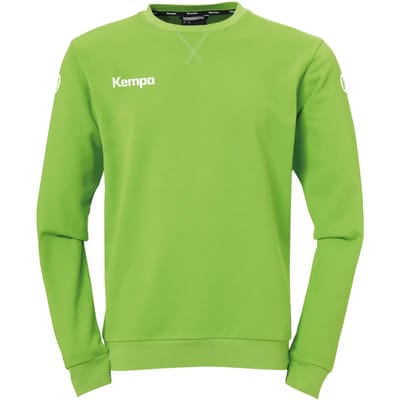 Kempa Training Top - Sporttruien - lichtgroen - Unisex