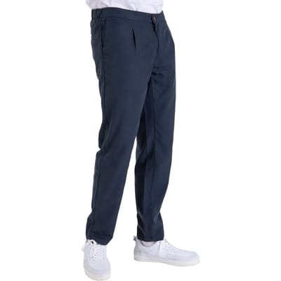 Ultra Lichte Chino Broek Camberabero