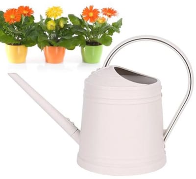 Kleine gieter voor kamerplanten - Tuingereedschap voor eenvoudig water geven