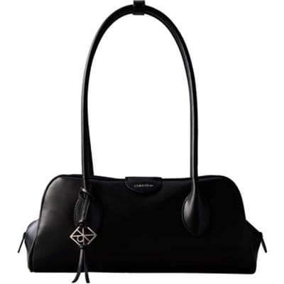 Calvin Klein Schoudertas Met Meerdere Vakken - Fashion Wear - Vrouwen